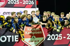 Thumbnail for article: Verhuisd Cambuur is terug: 'En nu moeten we nóóit meer degraderen'