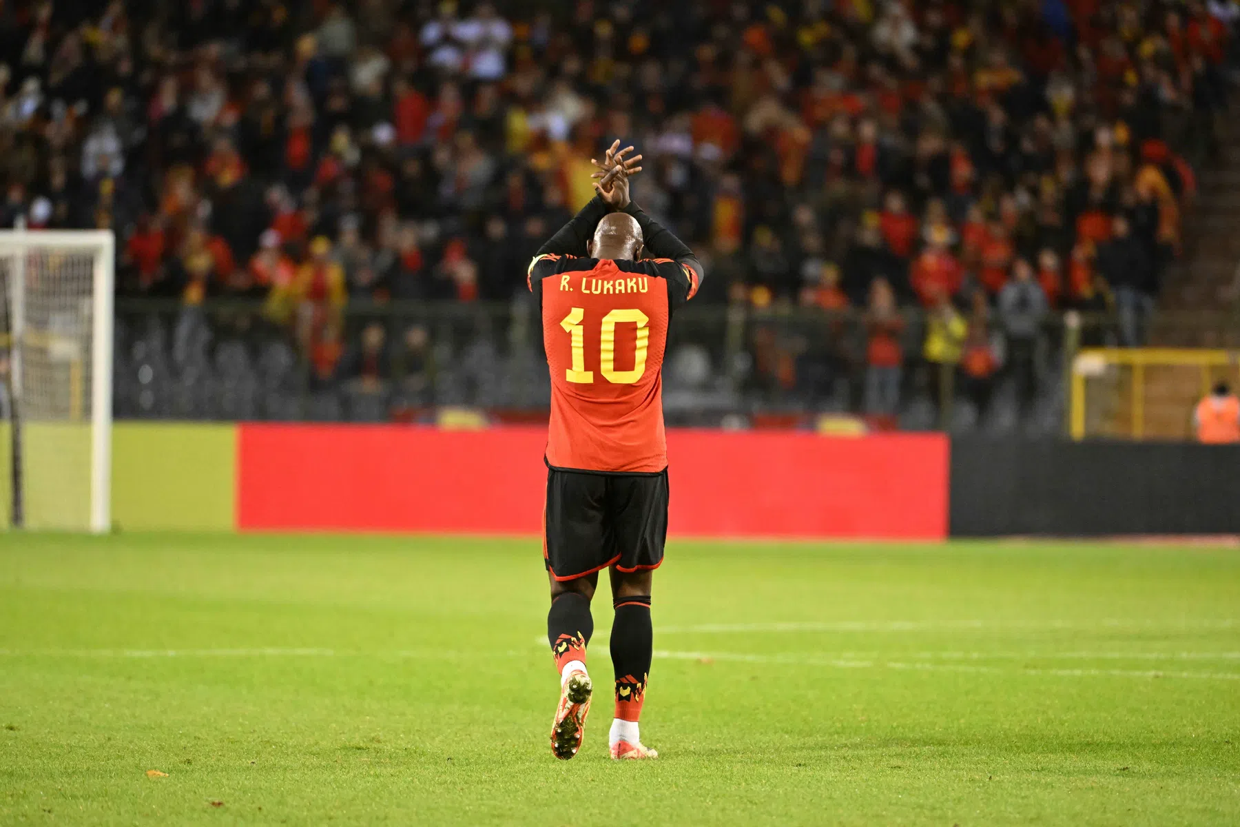 Zorgen rond België: topscorer meldt zich af bij Rode Duivels