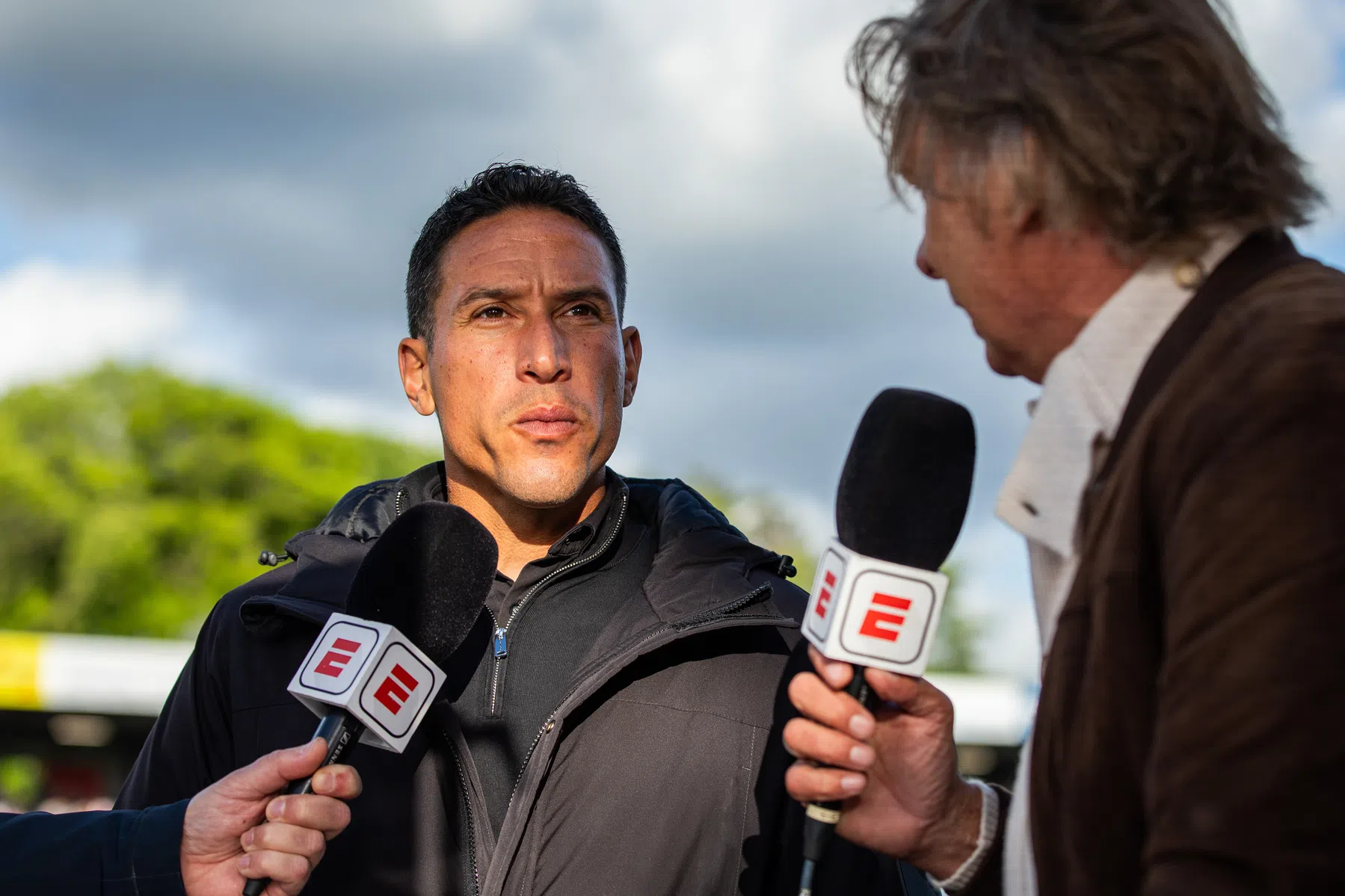 Correia getipt als Trainer van het Jaar: 'Ik pik hem op én bel Máxima'