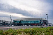 Thumbnail for article: Overname De Kuip loopt vertraging op