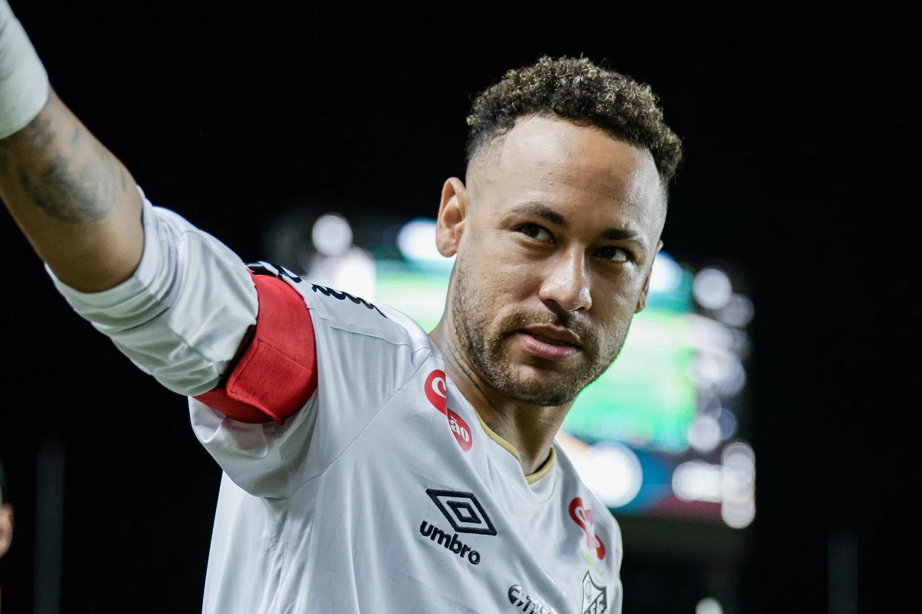 Romário waarschuwt Ancelotti: 'Een ster als Neymar moet altijd spelen'