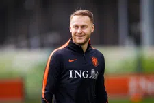 Thumbnail for article: Teun Koopmeiners over Oranje, Kees Smit en de ontmoeting met Trump