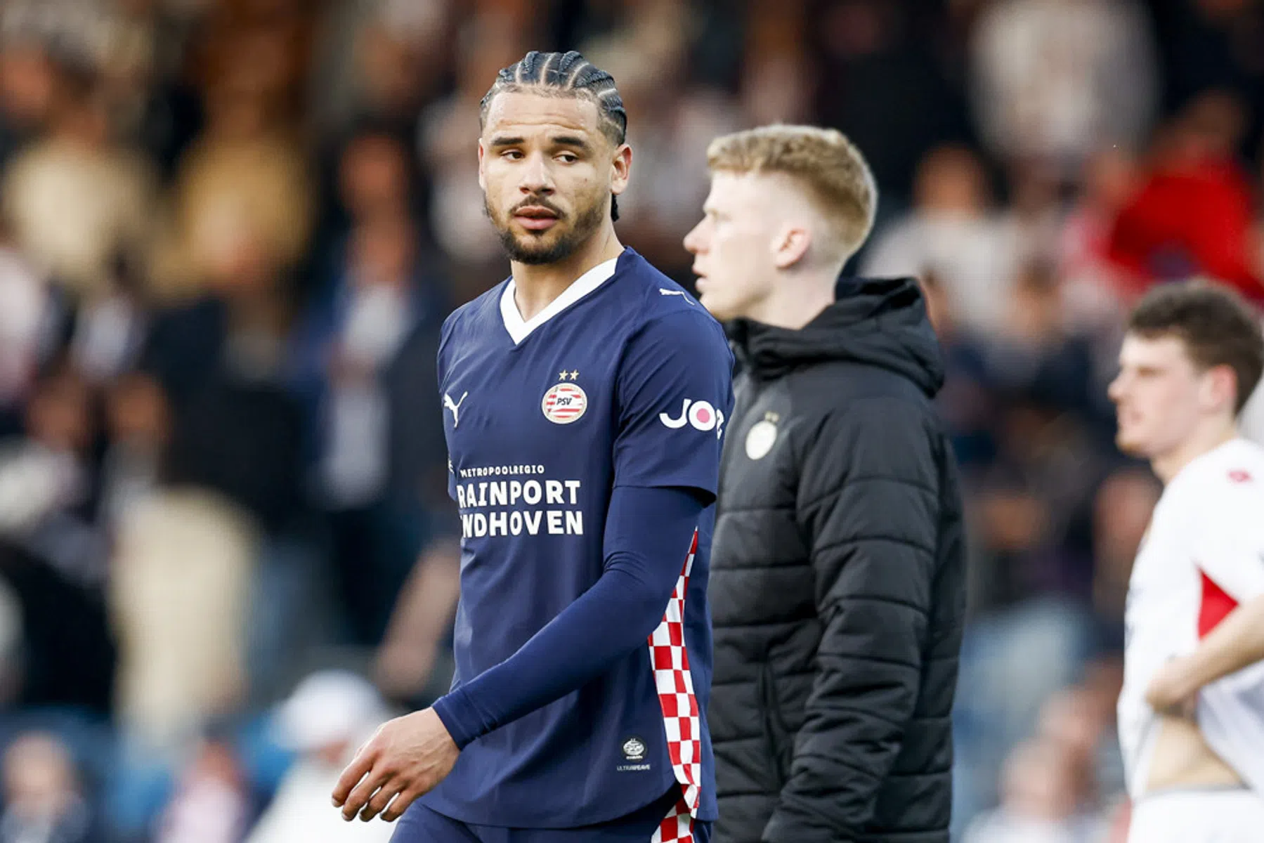 Rutten moet drietal missen tijdens Australische oefentrip Curacao