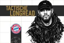 Thumbnail for article: Zo speelt het Bayern München van Vincent Kompany