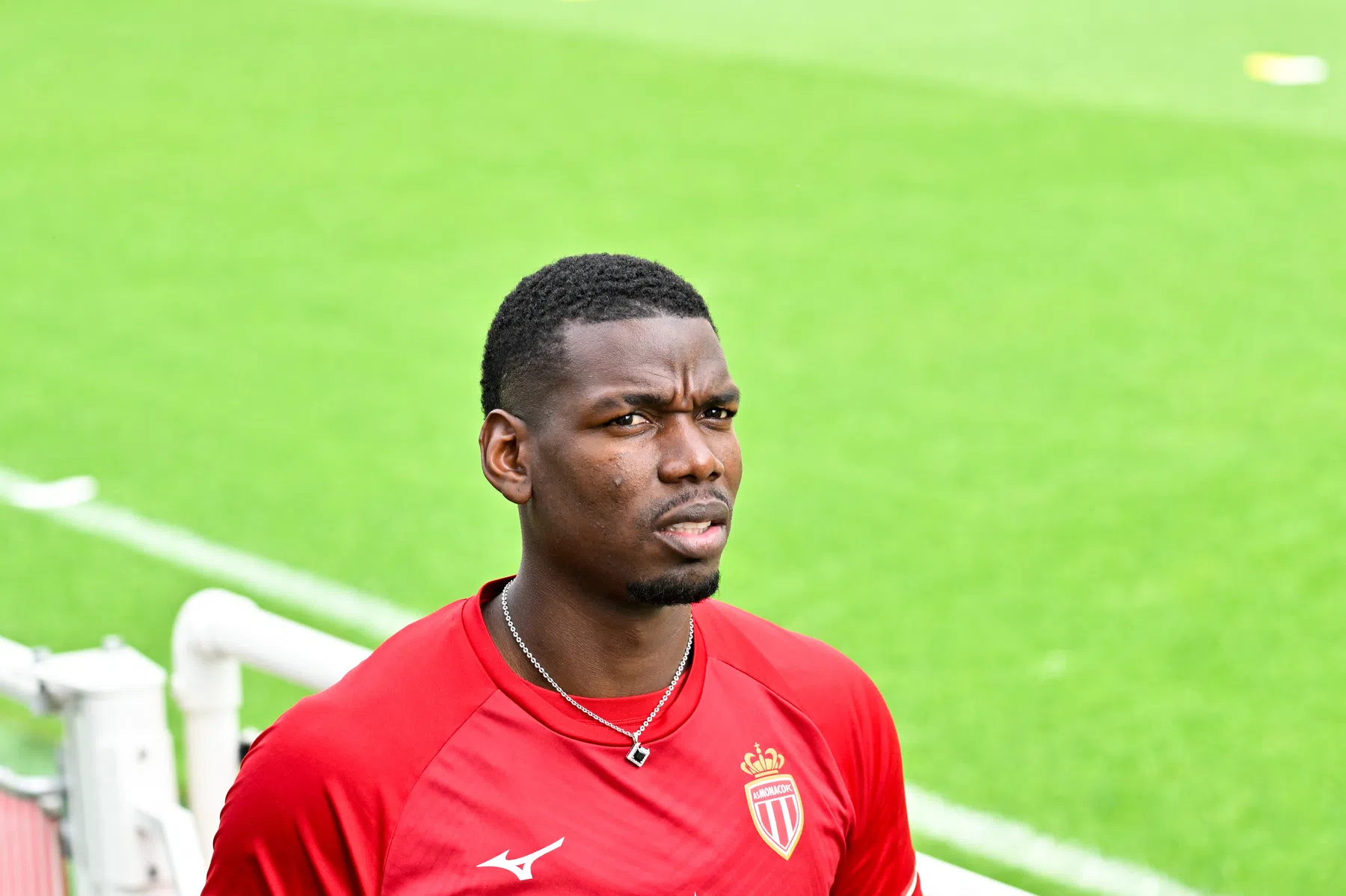 Pogba beloont officieuze rentree met eerste treffer voor Monaco