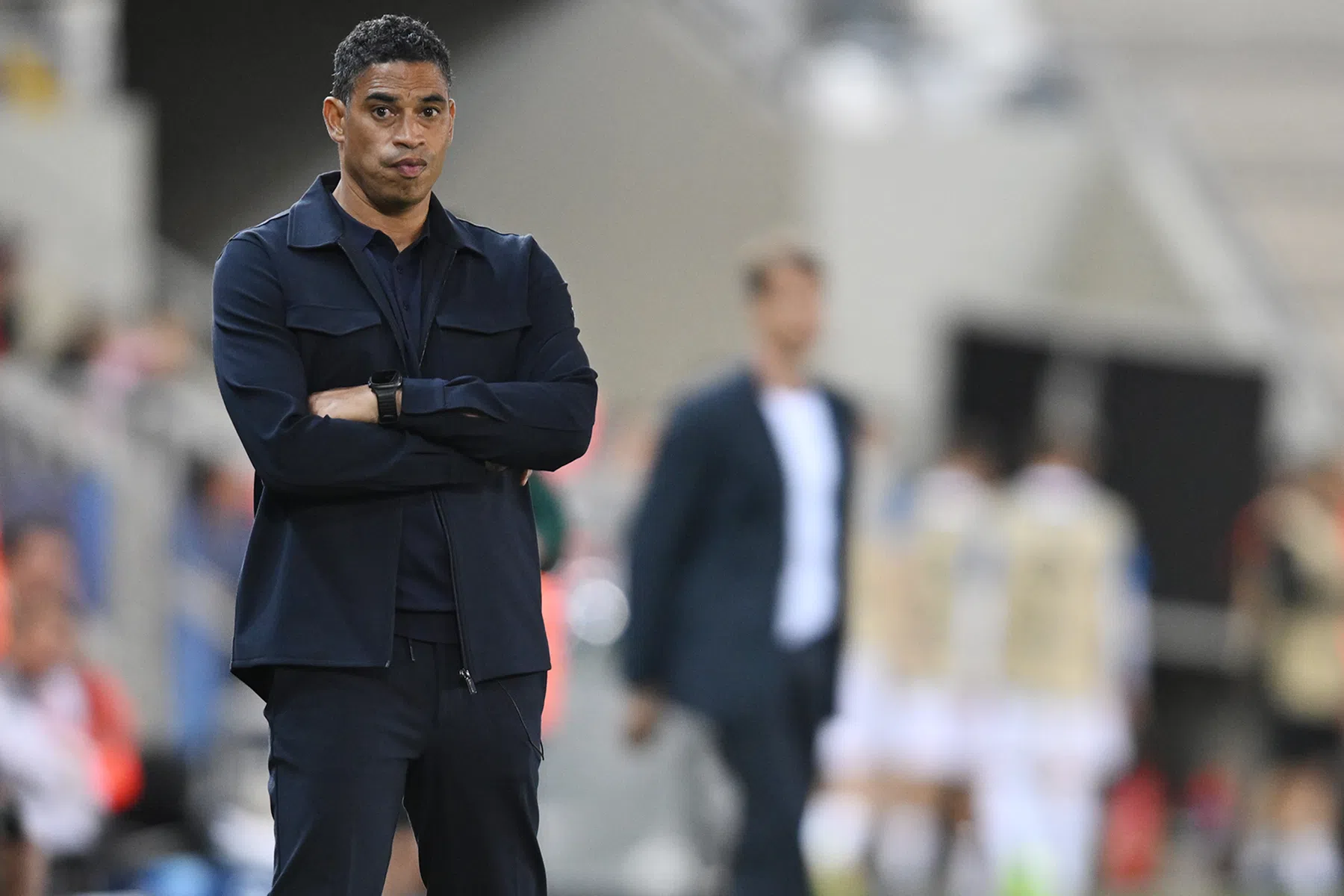 Reiziger deelt mooie herinnering aan Cruijff: 'Kom je bij me zitten?'