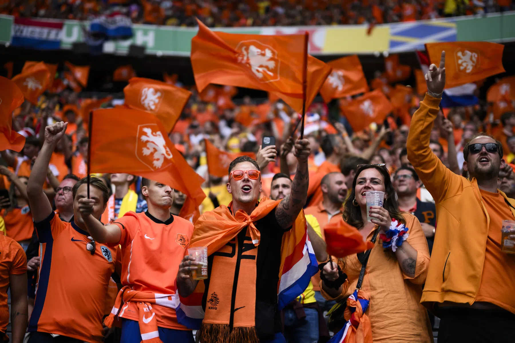 Oranje start voorbereiding op WK: wat kan kwalificatiesensatie Noorwegen?