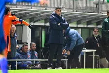 Thumbnail for article: Druk staat er vol op bij Jong Oranje: 'Wij gaan knallen, dat wéét ik gewoon'