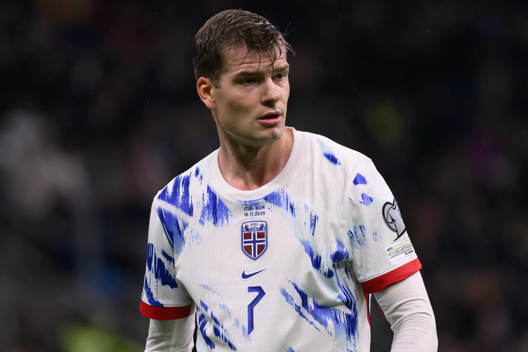 Oranje treft experimenterend Noorwegen: 'Sommigen zullen verrast zijn'