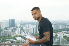 Thumbnail for article: Een ontvoerde president en een steenrijke sultan: de wilde reis van Anton Fase