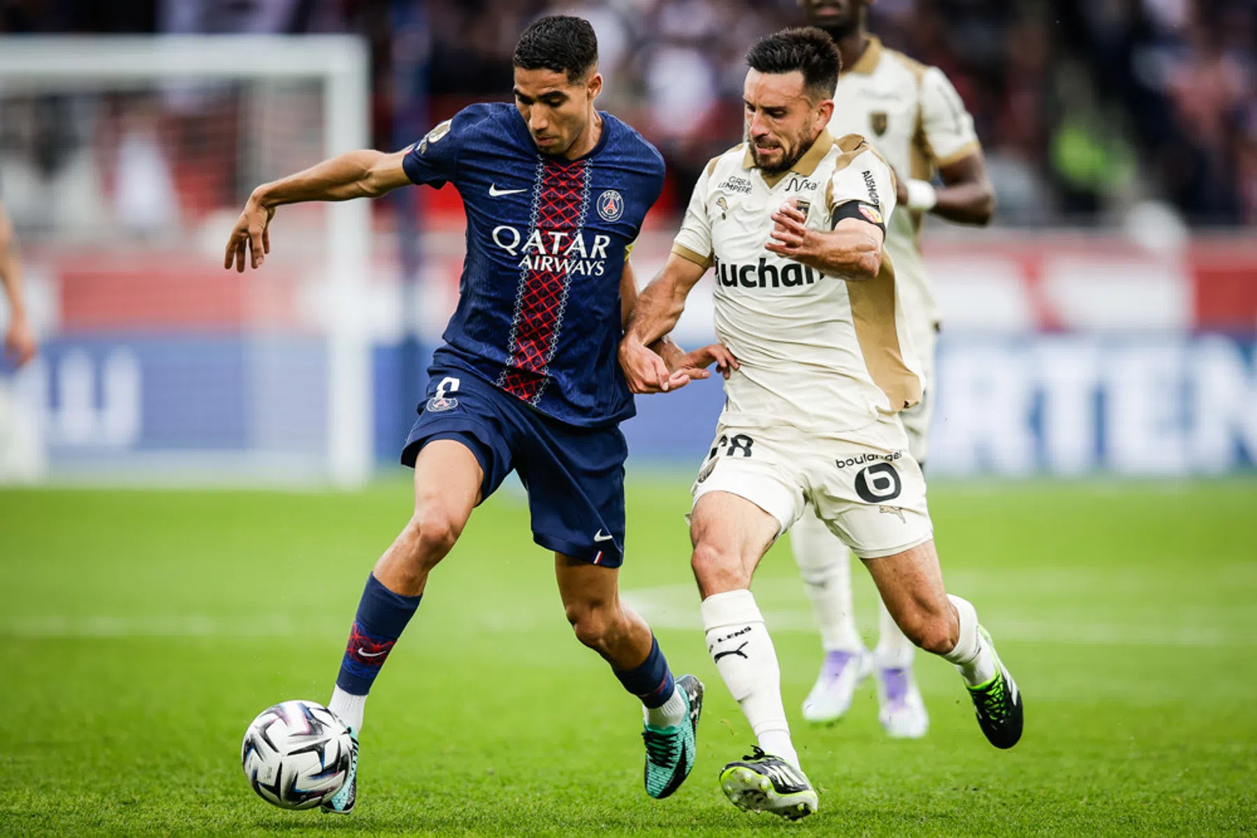 PSG krijgt zijn zin: Franse topper uitgesteld vanwege Liverpool-krakers
