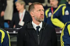 Thumbnail for article: Potter blaast mogelijke Oranje-opponent Zweden nieuw leven in na ontslag Tomasson