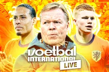 Thumbnail for article: Zerrouki toont zijn meerwaarde bij monsterzege Algerije