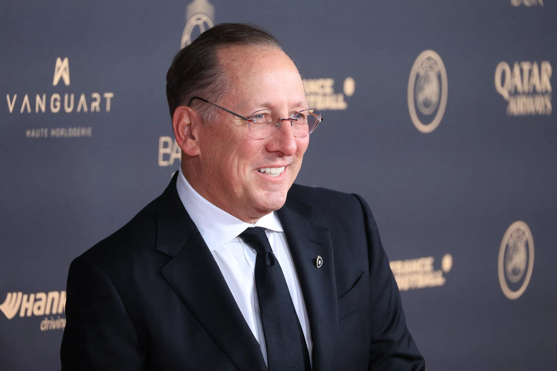 Einde dreigt voor voetbalimperium: financiële problemen voor John Textor