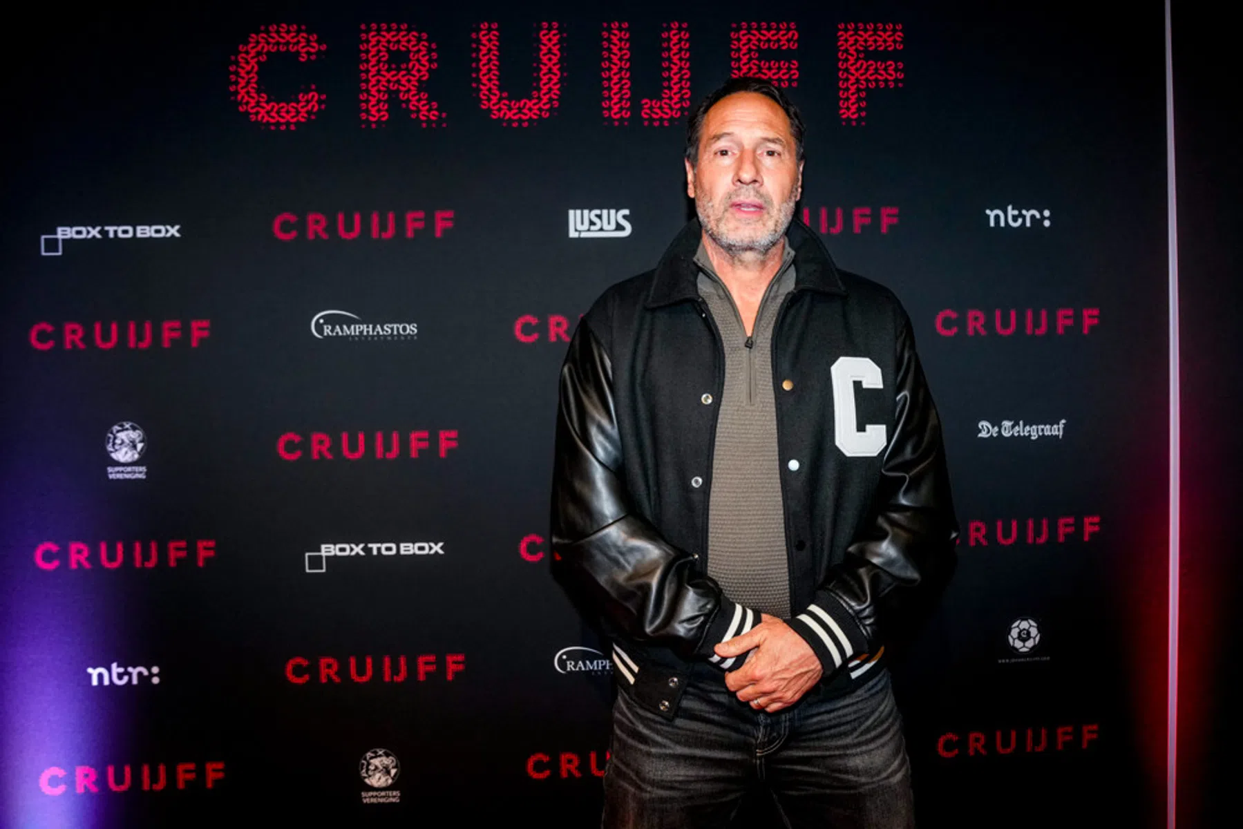 De lievelingsanekdote van Van 't Schip over Cruijff