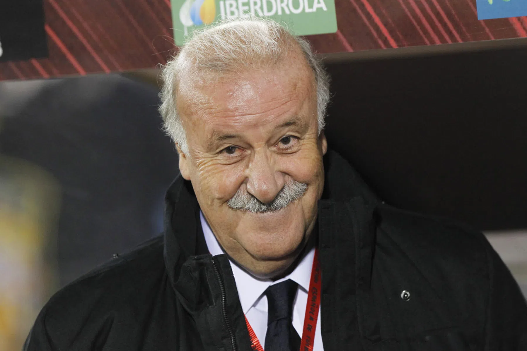 Het WK-record van Del Bosque dat Oranje graag had willen voorkomen