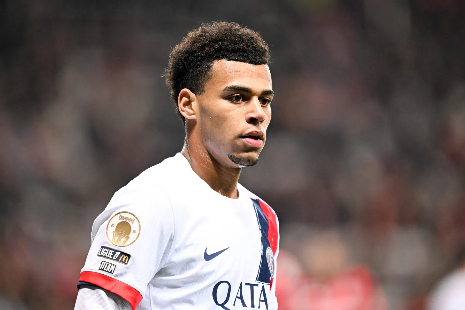 'B-elftal' Frankrijk met eerste interlandgoals Doué eenvoudig langs Colombia