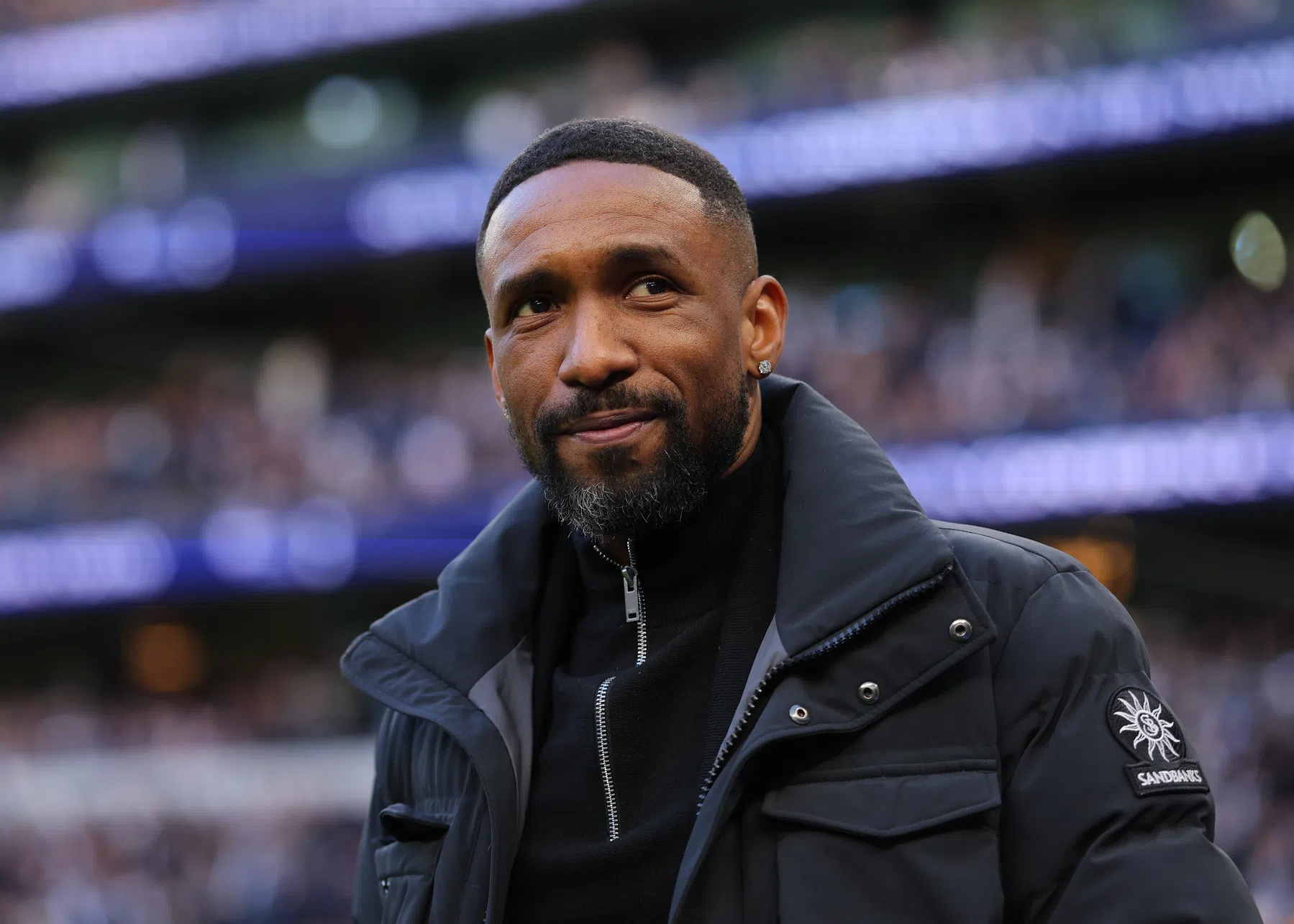 Defoe heeft eerste klus als hoofdcoach binnen