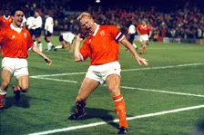 Thumbnail for article: Toen Ronald Koeman toeleefde naar zijn laatste WK als speler
