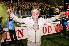 Thumbnail for article: In het spoor van Henk de Jong: 'Hét moment om door te groeien'