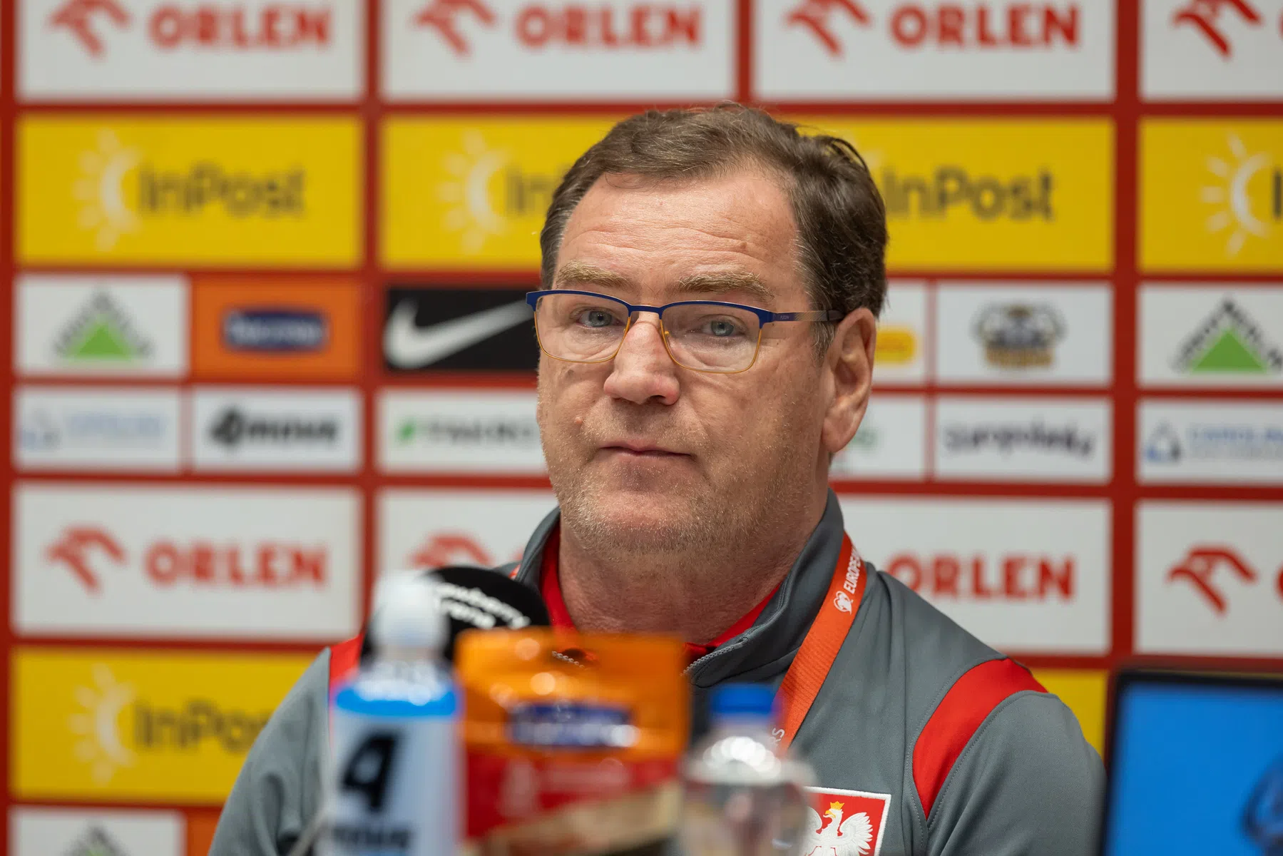 Zweden of Polen tegen Oranje op het WK? 'De verschillen zijn niet zo groot'