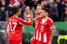 Thumbnail for article: Wanneer de topteams van nu spelen, kijkt Cruijff van boven mee 