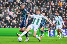 Thumbnail for article: Dies Janse groeit in Groningen: 'Youri Baas is een mooi voorbeeld'