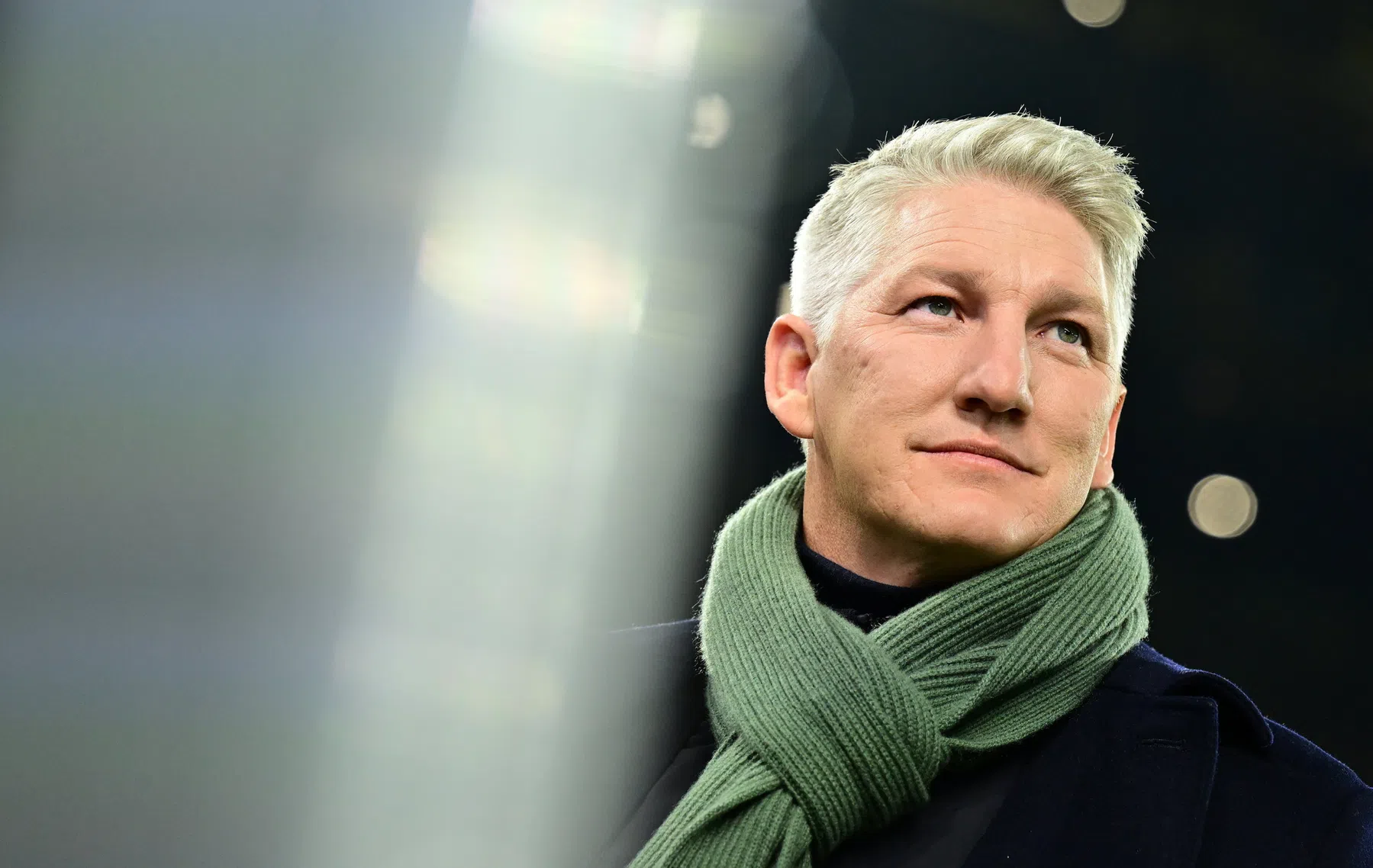 Schweinsteiger waarschuwt Duitsers voor WK: 'Zo gaat het tegen Curaçao wellicht oo