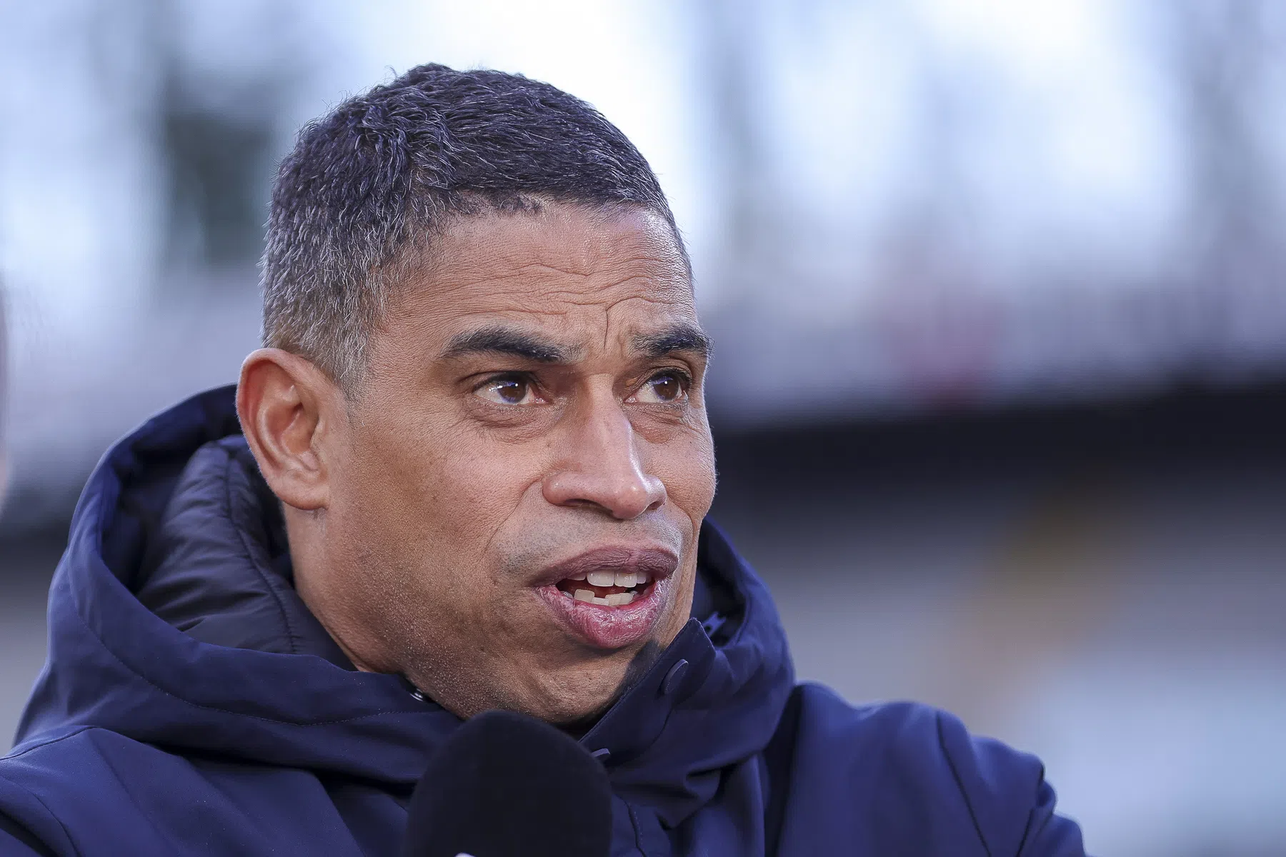 Reiziger: 'Ik kan niet tegen niet durven, je móét van mij lef tonen'