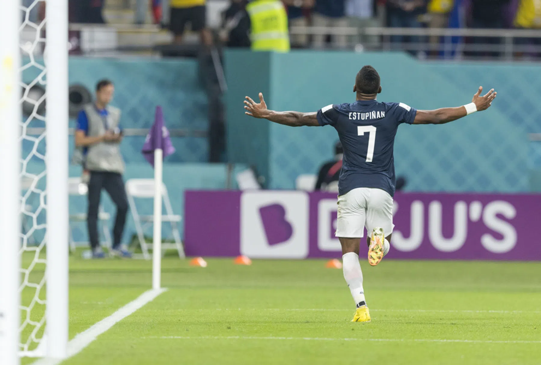 Oranje Quiz: wie deden er mee in de vorige drie duels met Ecuador?