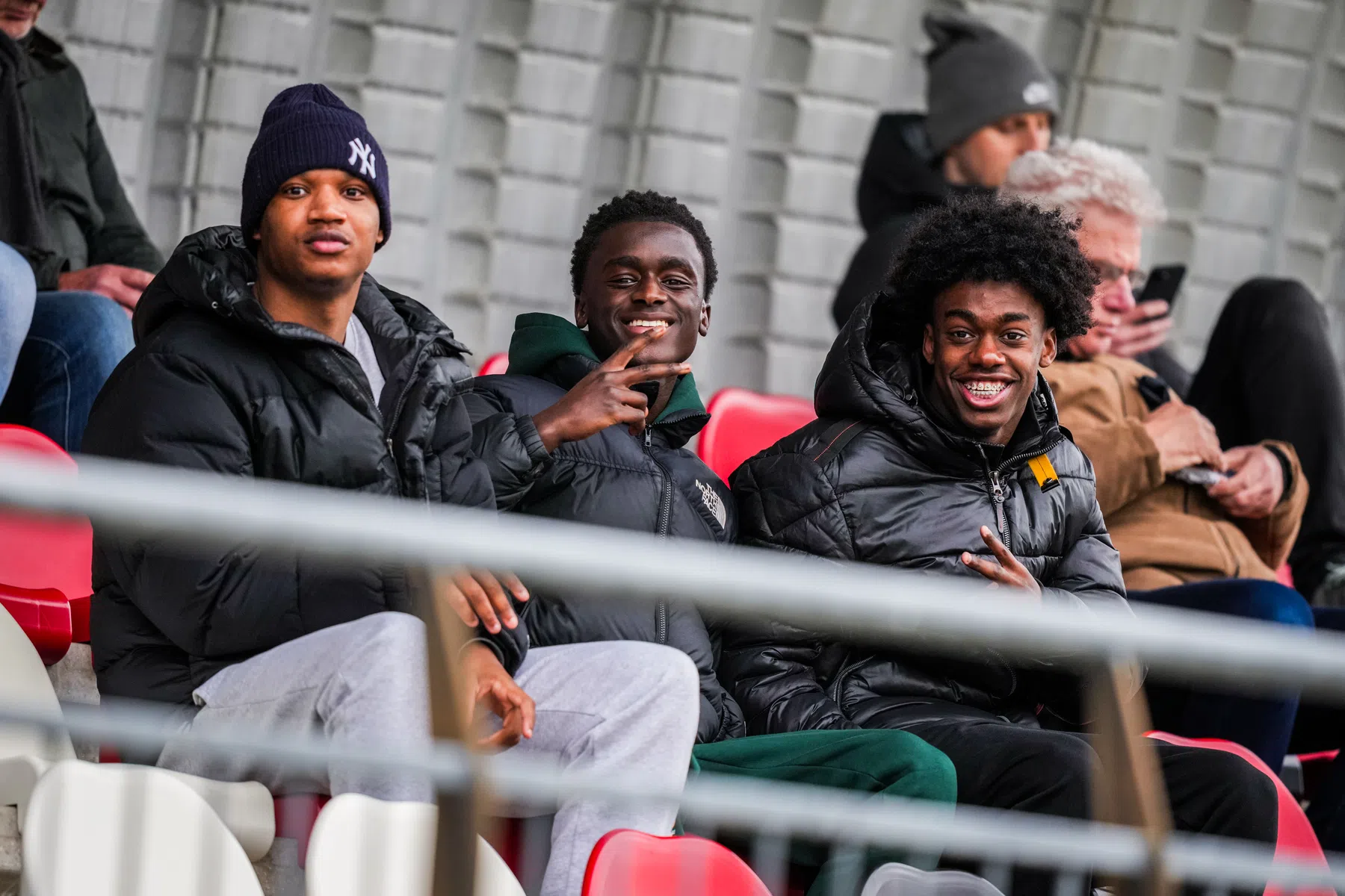 Kaapverdie met Nederlandse invloeden langs Finland in FIFA Series