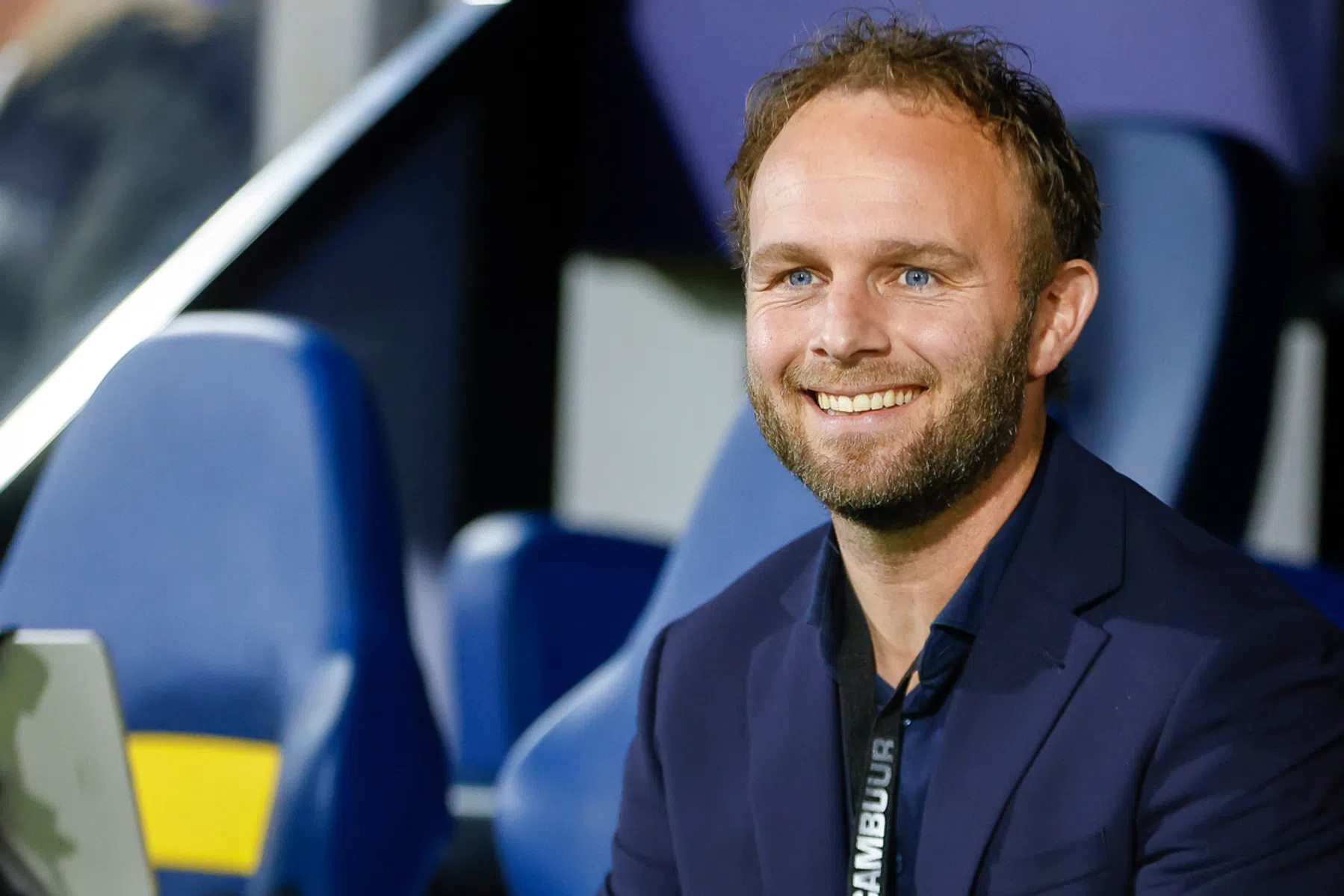 Union als inspiratiebron: zo wil Cambuur een stabiele Eredivisie-club worden