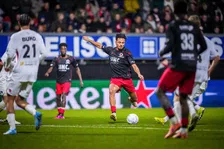 Thumbnail for article: De laatste weken van Ilias Bronkhorst bij Excelsior