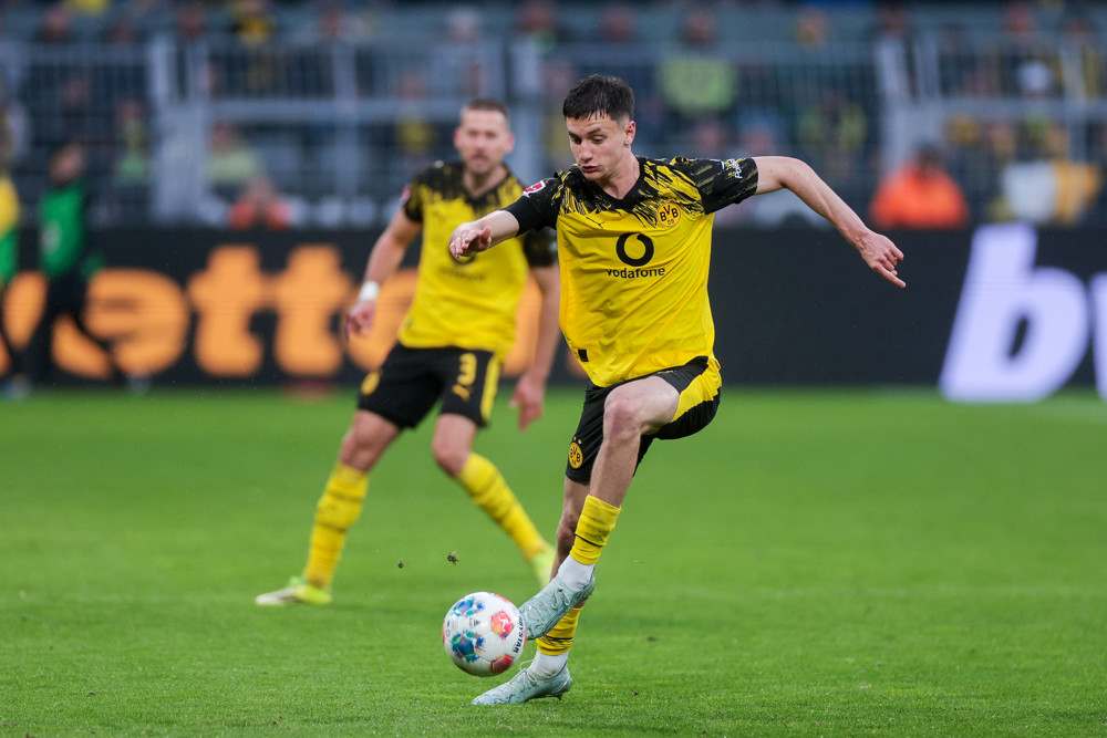 De Dortmund-sensatie met de veelzeggende bijnaam
