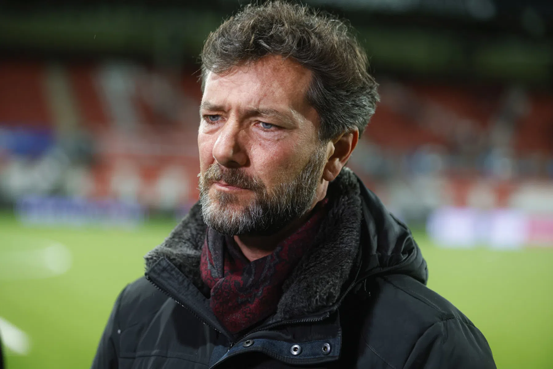 MVV en trainer Van den Berg na dit seizoen weer uit elkaar