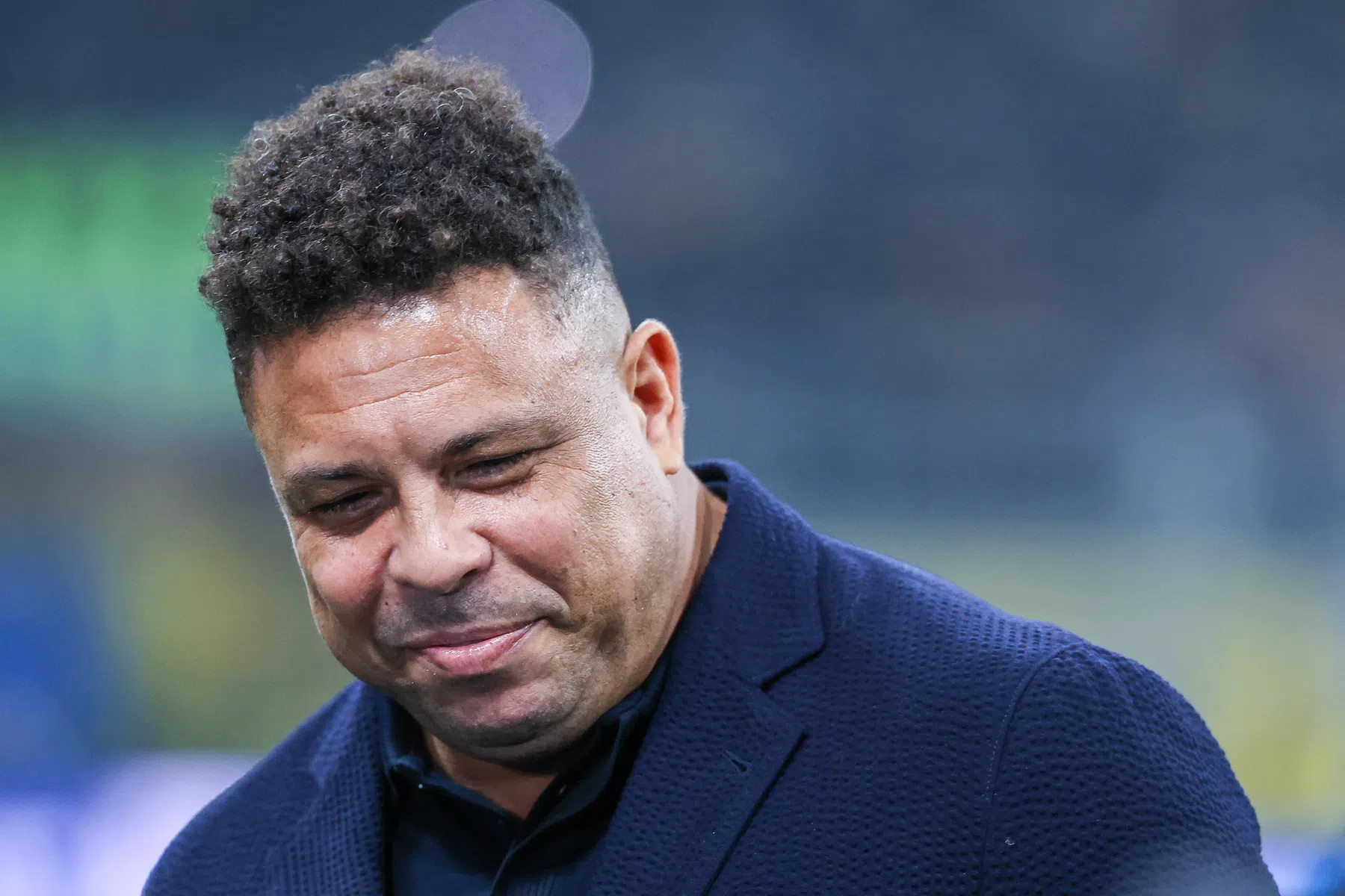 Ronaldo vindt Brazilië wél WK-favoriet: 'Nog steeds beste spelers ter wereld'