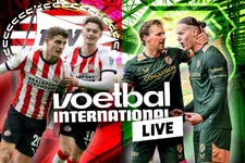 Thumbnail for article: Officieus kampioen PSV kreeg meer tegengoals dan bijvoorbeeld Twente en Ajax