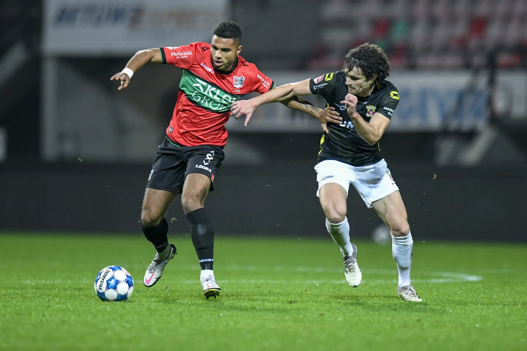 Deze Nederlander speelde voor een sultan met een autocollectie van vijf miljard