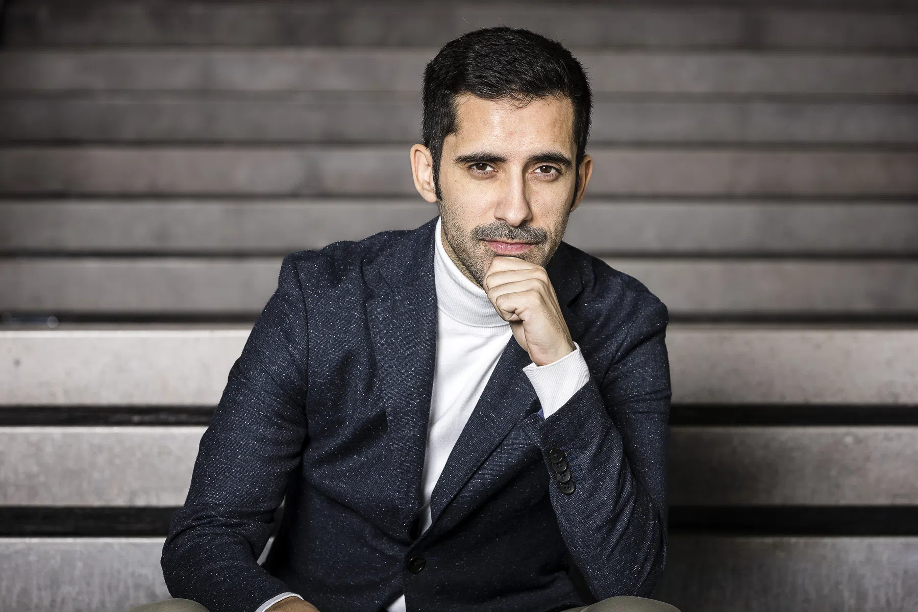 Branco droomt stiekem van Nederlandse top: 'Feyenoord zou het beste bij me passen'