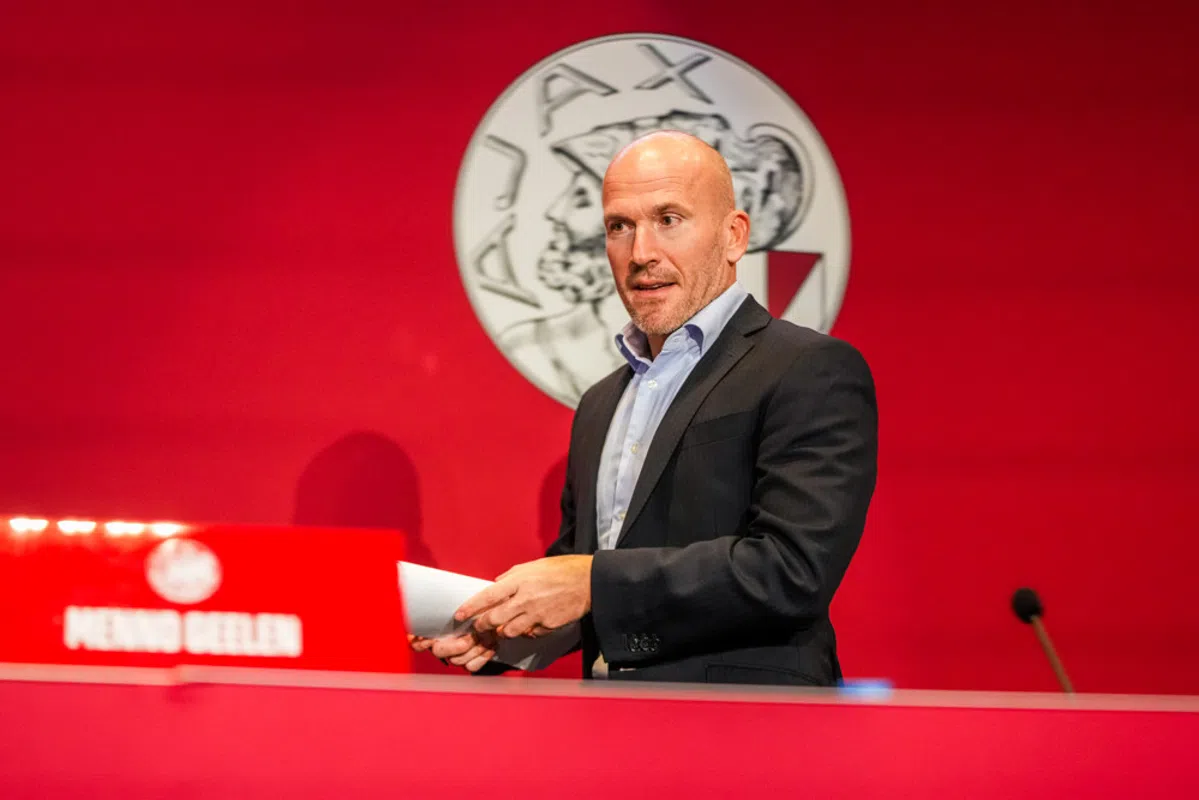 Bezuinigend Ajax zag makelaarsrekening stijgen