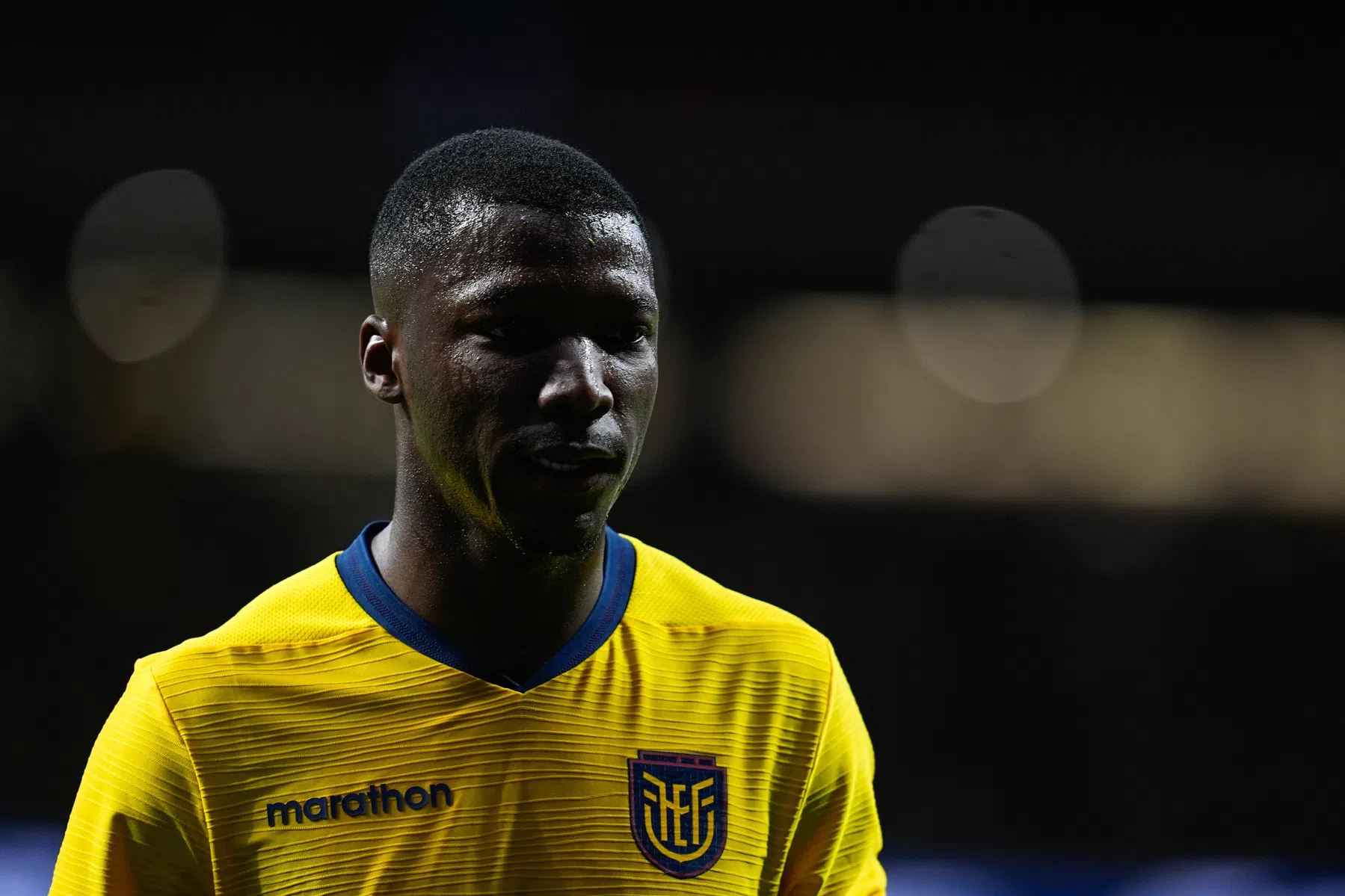 Ecuador vermoedelijk met drie grote namen en oude bekende tegen Oranje