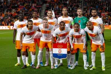 Thumbnail for article: Oranje op Rapport: één onvoldoende, hoogste cijfer voor Timber