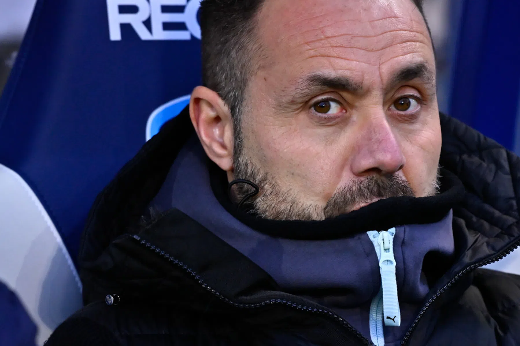 Droomkeuze met risico: 'Is De Zerbi de juiste trainer op het verkeerde moment?'