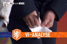 Thumbnail for article: Duel met Ecuador leert: systeem met vijf verdedigers optie voor Koeman
