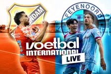 Thumbnail for article: VI Live: Feyenoord-spelers tonen begrip voor onvrede bij supporters