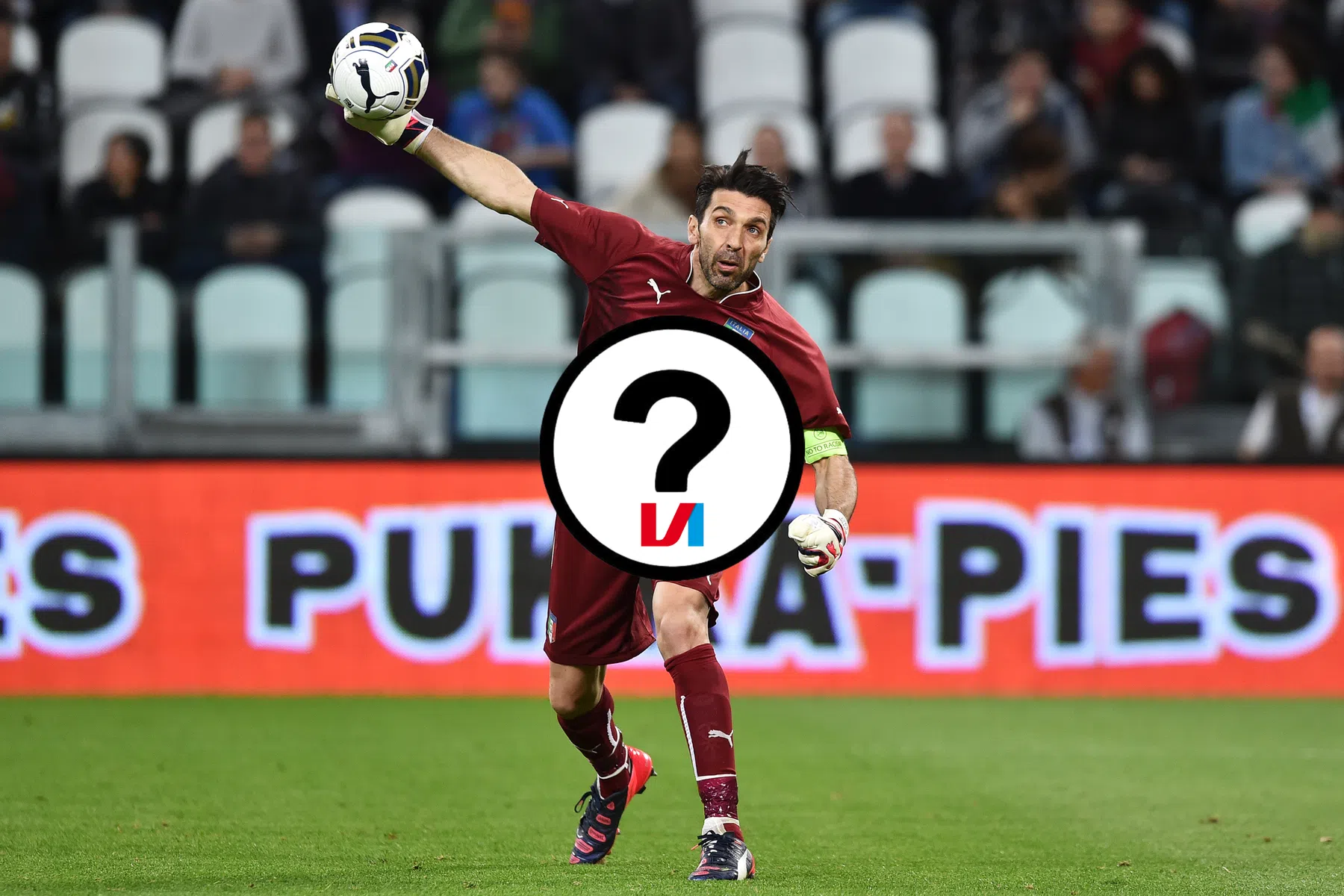 Voetbal International