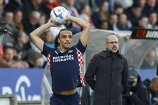 Thumbnail for article: Verre inworp is de achilleshiel van PSV