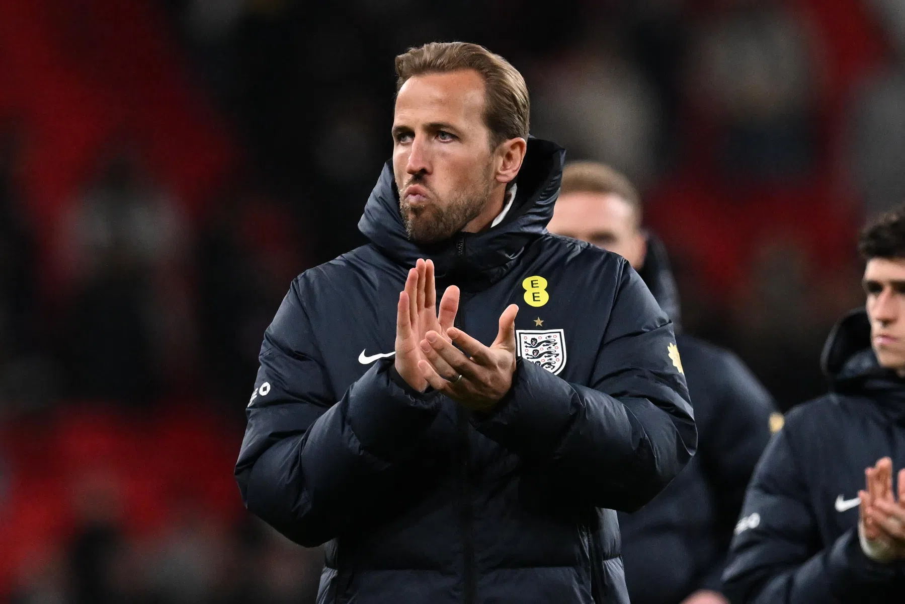 Afwezigheid Kane baart Bayern zorgen voor CL-clash met Real Madrid