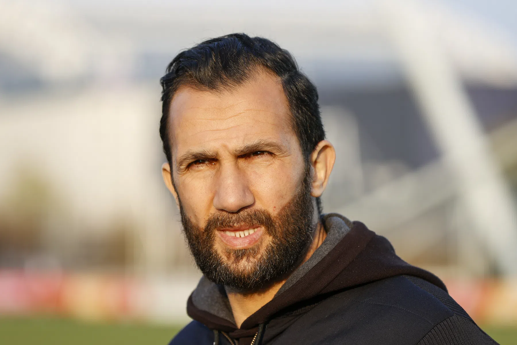 Geen EK én WK voor Oranje Onder-19: 'Dit is mannenvoetbal'