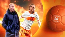Thumbnail for article: Rondje Oranje: dit is Koeman wijzer geworden na twee interlands